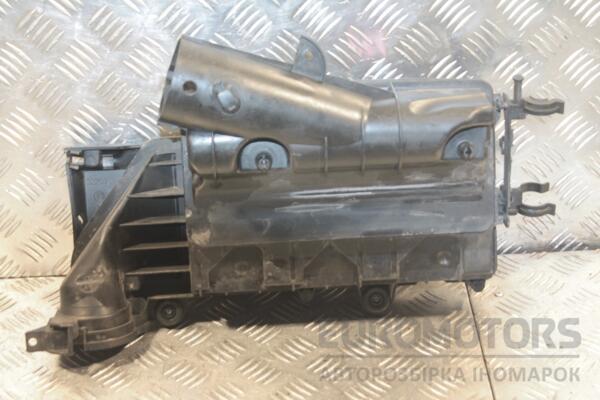 Корпус повітряного фільтра Citroen C3 1.4hdi 2002-2009 9647737680 134506 - 2