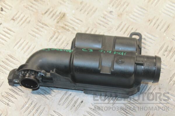 Резонатор повітряного фільтра Citroen C3 1.4hdi 2002-2009 9650712480 134508 - 2