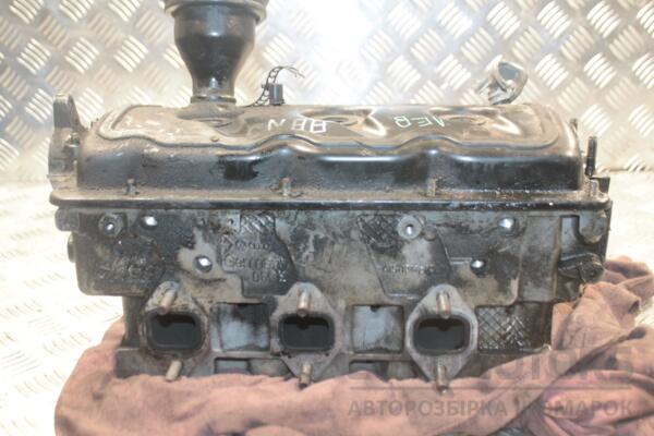 Головка блока без распредвалов левая Audi A4 2.5tdi (B6) 2000-2004 134513 - 3