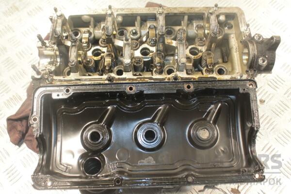 Головка блока без распредвалов левая Audi A4 2.5tdi (B6) 2000-2004 134513 - 5