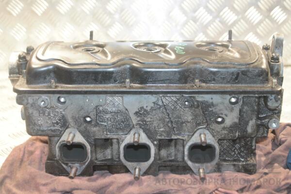 Головка блоку без розподілвалів права Audi A4 2.5tdi (B6) 2000-2004 134519 - 3