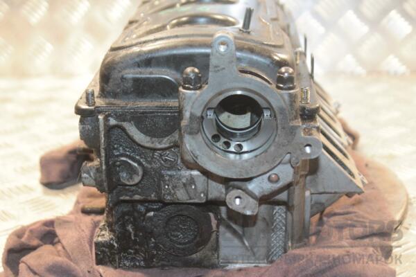 Головка блоку без розподілвалів права Audi A4 2.5tdi (B6) 2000-2004 134519 - 4