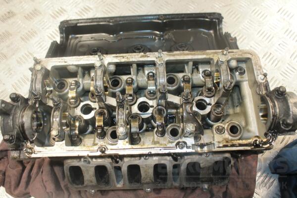 Головка блоку без розподілвалів права Audi A4 2.5tdi (B6) 2000-2004 134519 - 5