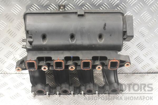 Колектор впускний пластик Land Rover Freelander 2.0td (I) 1998-2006 2247586 134525 - 2