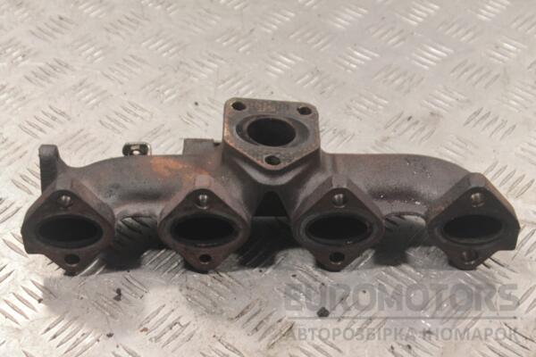 Колектор випускний Land Rover Freelander 2.0td (I) 1998-2006 7786820 134535 - 2