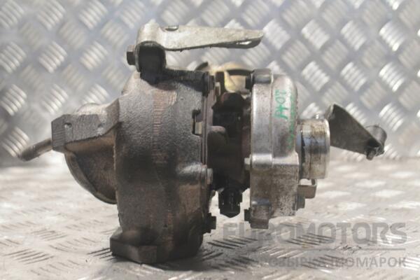 Турбіна Land Rover Freelander 2.0td (I) 1998-2006 7781450B 134542 - 2