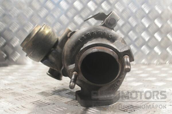 Турбіна Land Rover Freelander 2.0td (I) 1998-2006 7781450B 134542 - 3