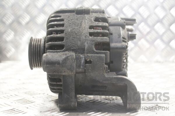 Генератор Land Rover Freelander 2.0td (I) 1998-2006 YLE500170 134547 - 2