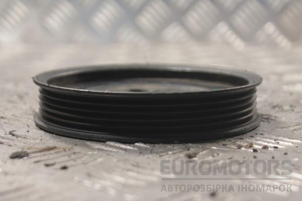 Шкив насоса ГУ Land Rover Freelander 2.0td (I) 1998-2006 2249949 134556 - 2