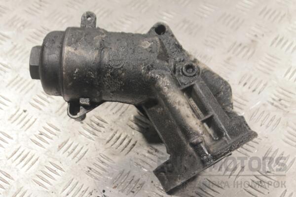 Корпус масляного фильтра Land Rover Freelander 2.0td (I) 1998-2006 2247229 134558-01 - 2