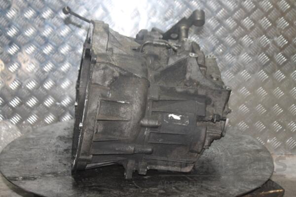 МКПП (механічна коробка перемикання передач) 4x4 Land Rover Freelander 2.0td (I) 1998-2006 5495775 134576 - 2