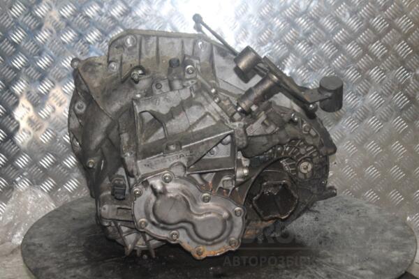 МКПП (механічна коробка перемикання передач) 4x4 Land Rover Freelander 2.0td (I) 1998-2006 5495775 134576 - 3