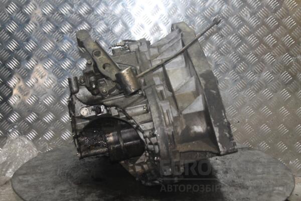МКПП (механічна коробка перемикання передач) 4x4 Land Rover Freelander 2.0td (I) 1998-2006 5495775 134576 - 4