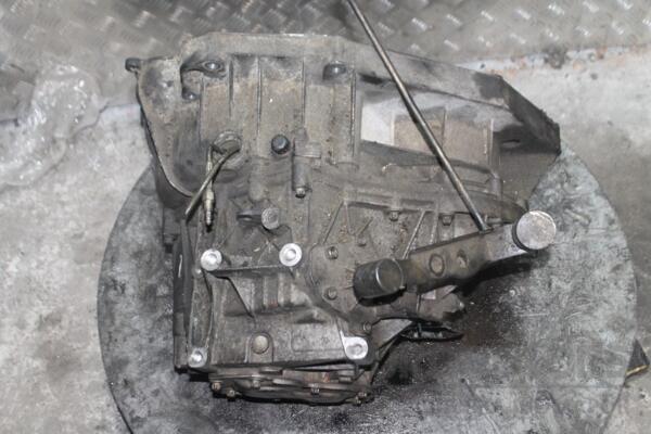МКПП (механічна коробка перемикання передач) 4x4 Land Rover Freelander 2.0td (I) 1998-2006 5495775 134576 - 5