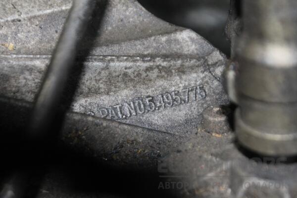МКПП (механічна коробка перемикання передач) 4x4 Land Rover Freelander 2.0td (I) 1998-2006 5495775 134576 - 6