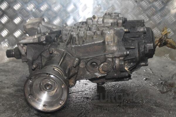 Роздавальна коробка МКПП Land Rover Freelander 2.0td (I) 1998-2006 7891221821 134582 - 2
