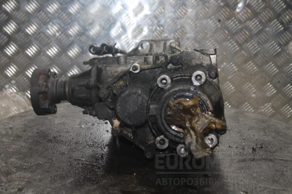 Роздавальна коробка МКПП Land Rover Freelander 2.0td (I) 1998-2006 7891221821 134582 - 3