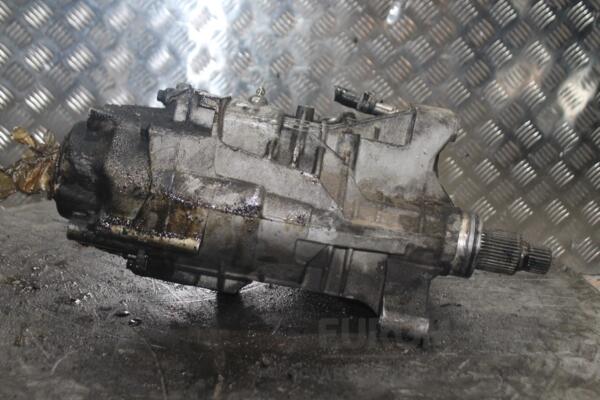 Роздавальна коробка МКПП Land Rover Freelander 2.0td (I) 1998-2006 7891221821 134582 - 4