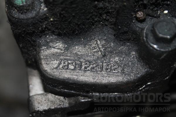 Роздавальна коробка МКПП Land Rover Freelander 2.0td (I) 1998-2006 7891221821 134582 - 6