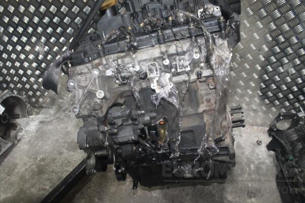 Двигатель Land Rover Freelander 2.0td (I) 1998-2006 204D3 134588 - 5