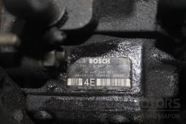 Топливный насос высокого давления (ТНВД) Land Rover Freelander 2.0td (I) 1998-2006 0445010011 134594 - 2