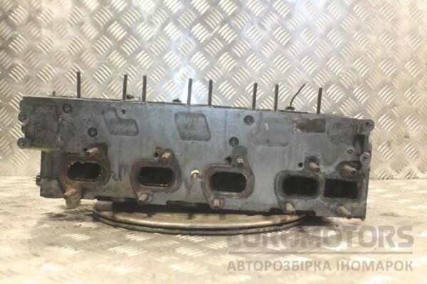 Головка блоку без розподілвалів ліва Audi A8 4.2tdi (D4) 2010-2017 057 3A 134596 - 3