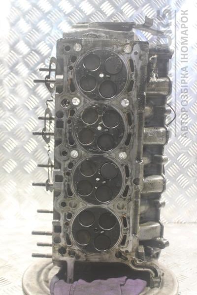 Головка блоку без розподілвалів права Audi A8 4.2tdi (D4) 2010-2017 057 4 134602 - 6