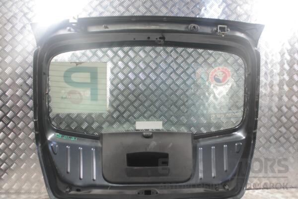 Кришка багажника зі склом Renault Sandero 2007-2013 901006269R 134633 - 2