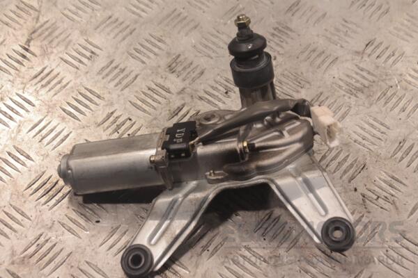Моторчик стеклоочистителя задний Hyundai Getz 2002-2010 98700-1C000 134645 - 2