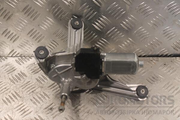 Моторчик склоочисника задній Toyota Avensis (II) 2003-2008 8513005100 134660 - 2