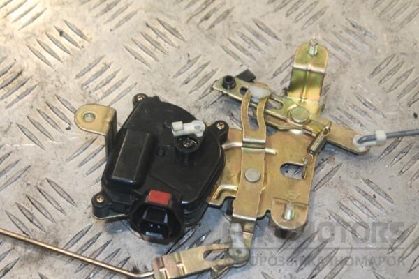 Активатор замка кришки багажника 5 пинов Hyundai Tucson 2004-2009 134671 - 2