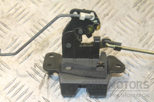 Замок крышки багажника механ Hyundai Tucson 2004-2009 134673 - 2