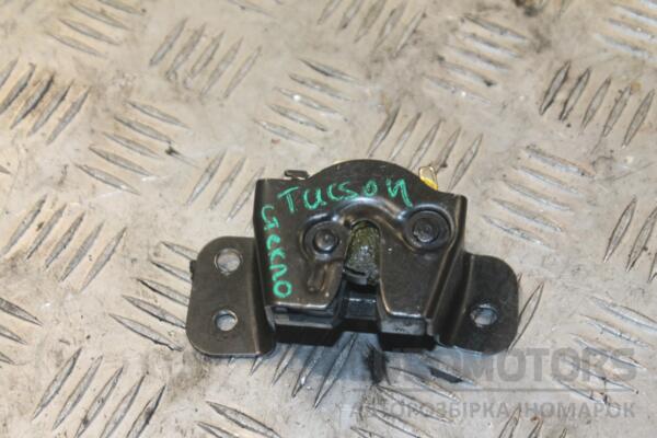 Замок стекла багажника Hyundai Tucson 2004-2009 134675 - 2