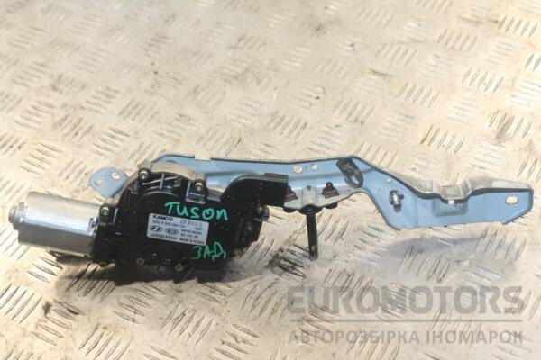 Моторчик стеклоочистителя задний Hyundai Tucson 2004-2009 987002E000 134679 - 2
