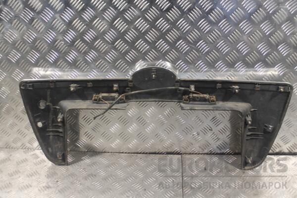 Панель підсвічування номера (дефект) Hyundai Tucson 2004-2009 873712E000 134681 - 2