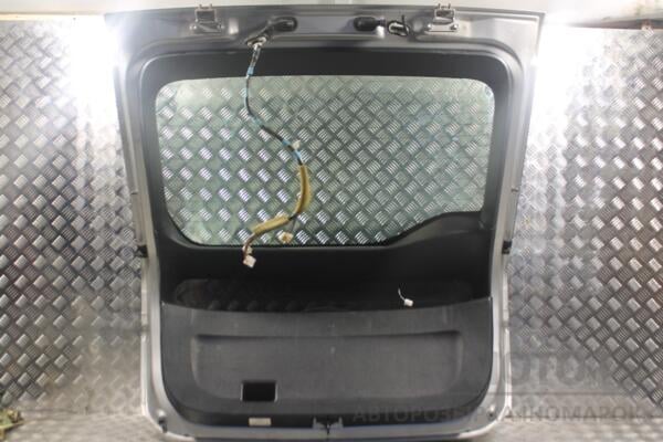 Крышка багажника со стеклом Toyota Prius (XW20) 2003-2009 6700547080 134684 - 2