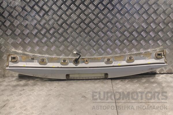 Спойлер кришки багажника Toyota Prius (XW20) 2003-2009 7608547020 134686 - 2