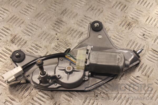 Моторчик стеклоочистителя задний Toyota Prius (XW20) 2003-2009 8513047010 134689 - 2
