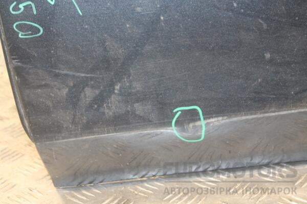 Дверь задняя левая Subaru Legacy Outback (B14) 2009-2015 60409AJ1139P 134702 - 2