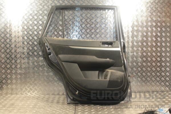 Дверь задняя левая Subaru Legacy Outback (B14) 2009-2015 60409AJ1139P 134702 - 3