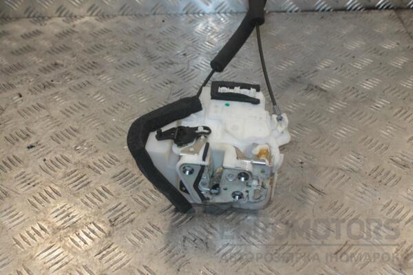 Замок двери задний левый электр Subaru Legacy Outback (B14) 2009-2015 61035AJ01A 134713 - 2