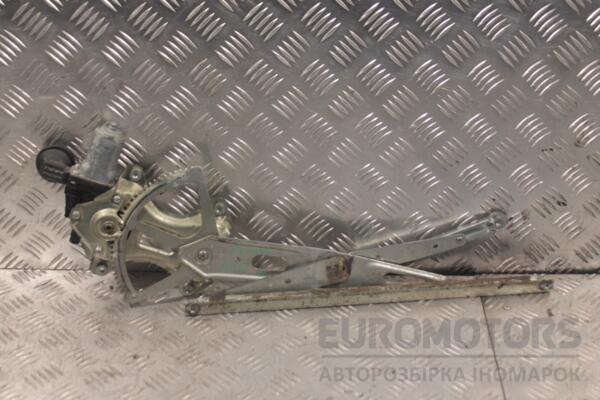 Склопідйомник передній лівий електро Toyota Prius (XW20) 2003-2009 8572058010 134722 - 2