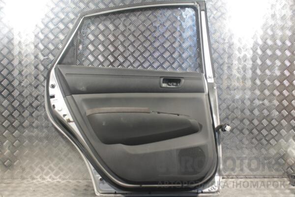 Двері задні ліві (дефект) Toyota Prius (XW20) 2003-2009 134735 - 3