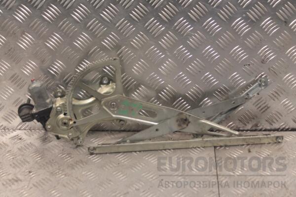 Склопідйомник задній лівий електро Toyota Prius (XW20) 2003-2009 8572035140 134739 - 2