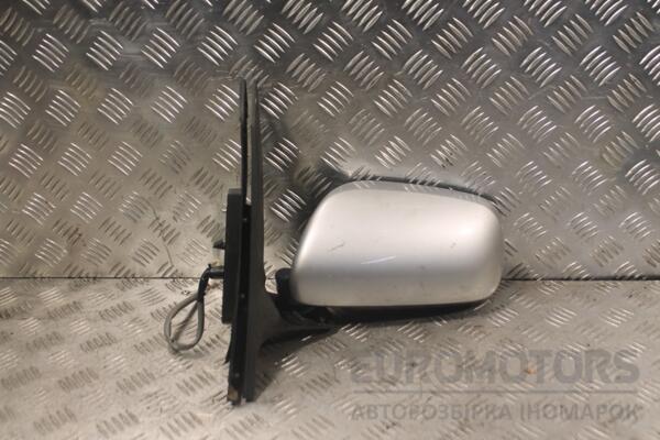 Зеркало левое электр 5 пинов (дефект) Toyota Prius (XW20) 2003-2009 134748 - 2