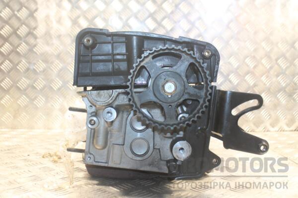 Головка блоку в зборі Hyundai Accent 1.4 16V 2006-2010 134750 - 2