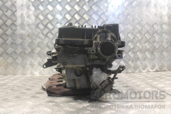 Головка блоку в зборі Hyundai Accent 1.4 16V 2006-2010 134750 - 4