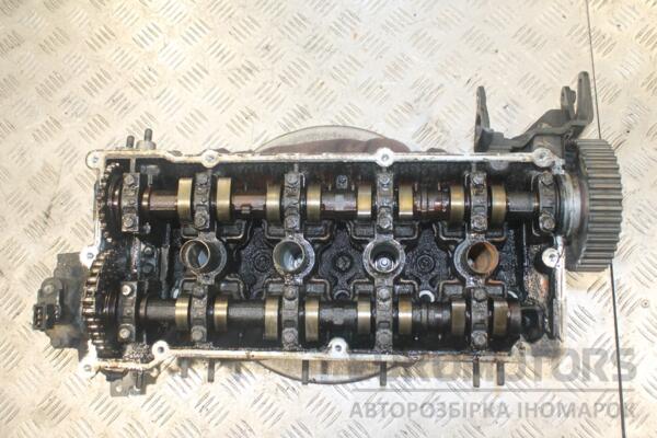 Головка блоку в зборі Hyundai Accent 1.4 16V 2006-2010 134750 - 5