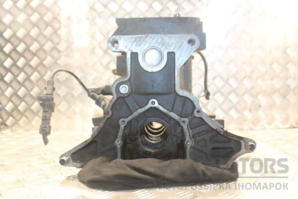 Блок двигателя Hyundai Accent 1.4 16V 2006-2010 134756 - 2