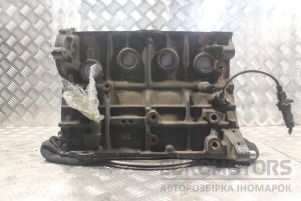 Блок двигателя Hyundai Accent 1.4 16V 2006-2010 134756 - 3